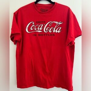 Vintage Coca-Cola T-Shirt